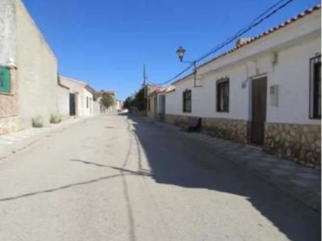 Casa en venta en Casas De Lázaro, Castilla-La Mancha