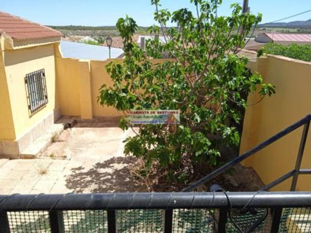 Casa en venta en Casas De Lázaro, Castilla-La Mancha