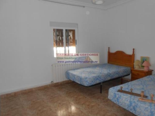Casa en venta en Casas De Lázaro, Castilla-La Mancha