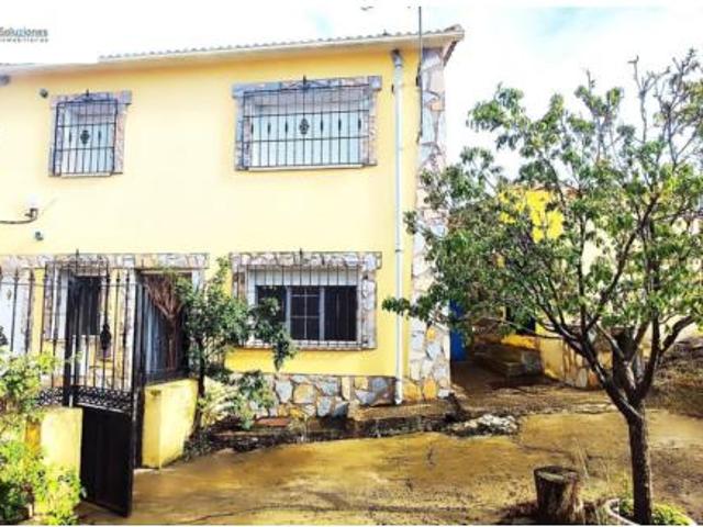 Casa en venta en Casas De Lázaro, Castilla-La Mancha