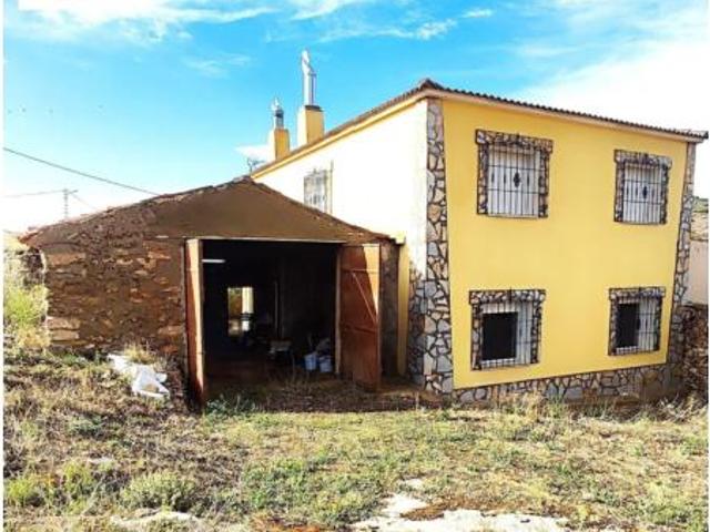 Casa en venta en Casas De Lázaro, Castilla-La Mancha