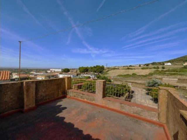 Casa en venta en Casas De Millán, Extremadura