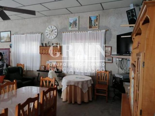 Casa en venta en Casas De Ves, Castilla-La Mancha