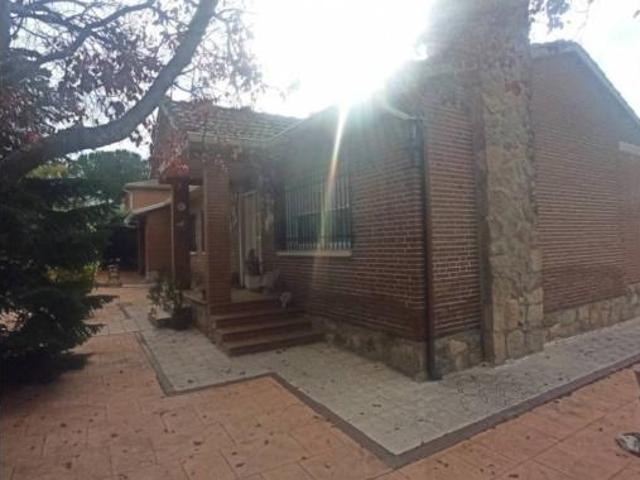 Casa en venta en Casas-ibáñez