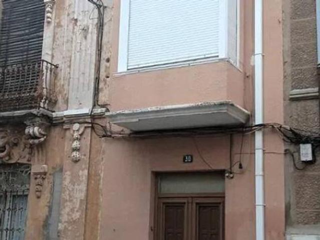 Casa en venta en Casas-ibáñez, Castilla-La Mancha