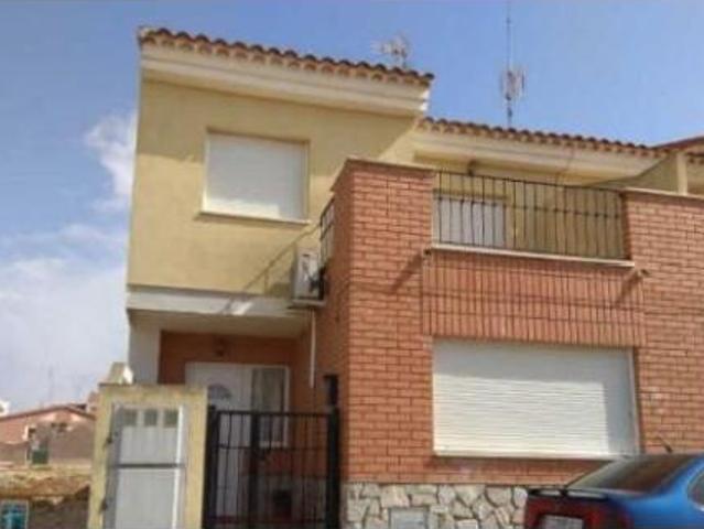 Casa en venta en Casas-ibáñez, Castilla-La Mancha