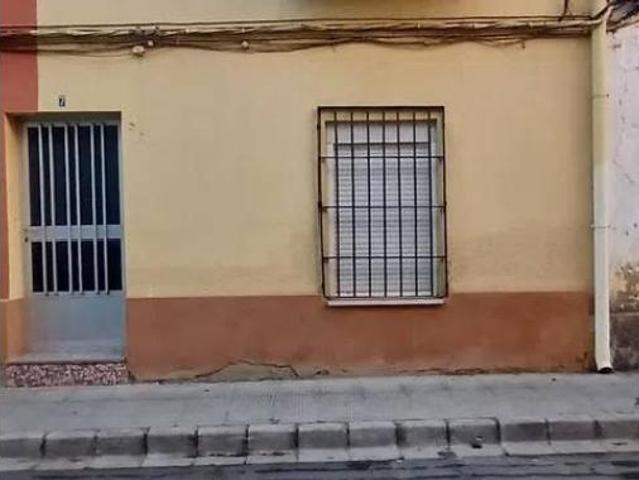 Casa en venta en Casas-Ibáñez, Albacete