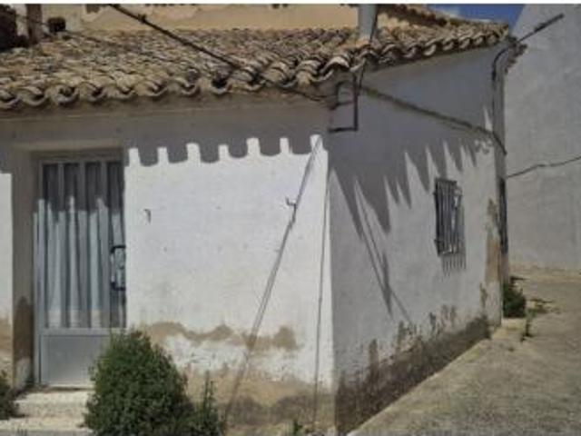 Casa en venta en Casas-ibáñez, Castilla-La Mancha