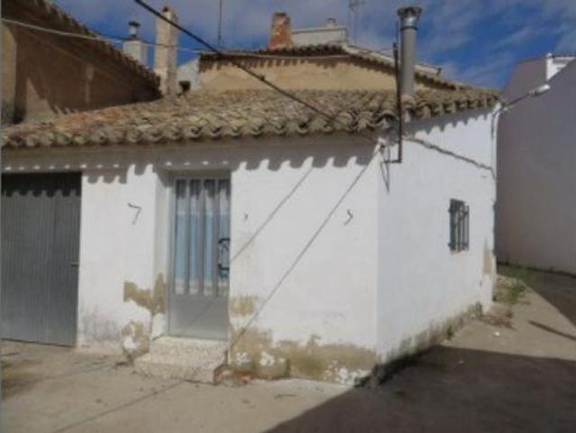 Casa en venta en Casas-ibáñez, Castilla-La Mancha