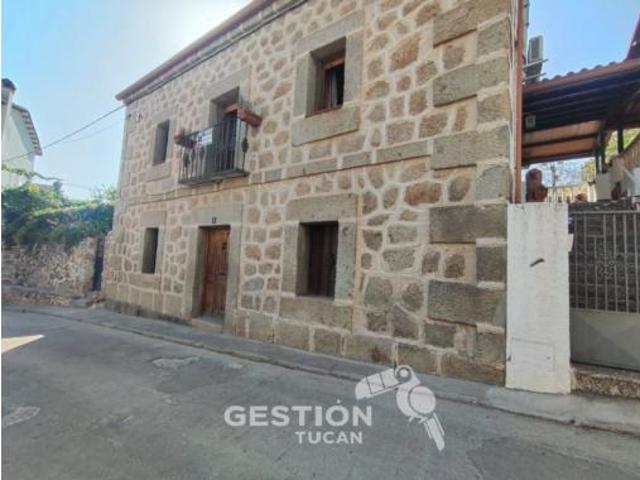Casa en venta en Casavieja, Ávila