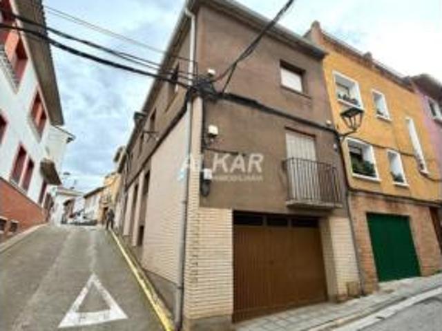Casa en venta en Cascante, Navarra