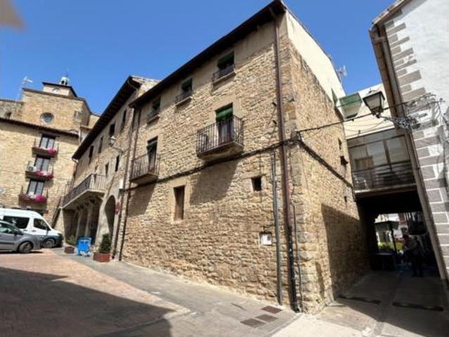 Casa en venta en Zangozerria, Navarra