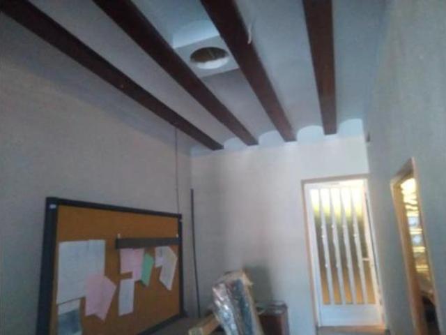 Casa en venta en el Camp de Túria, Valencia