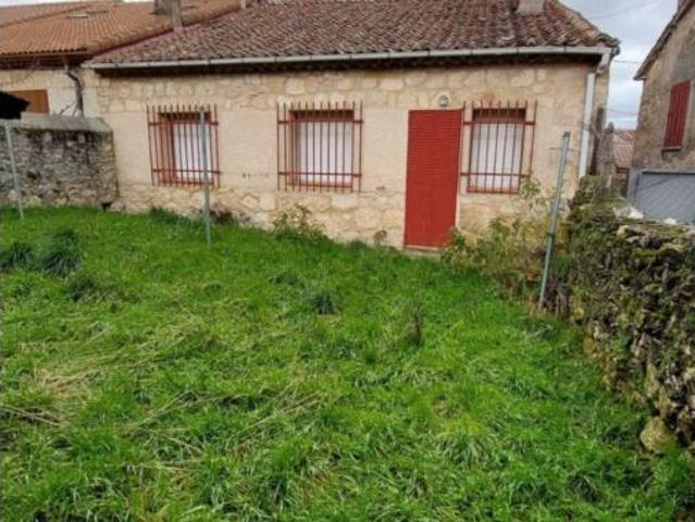Casa en venta en Casla, Ochavo de Prádena