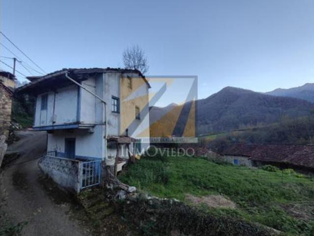 Casa en venta en Caso, Asturias