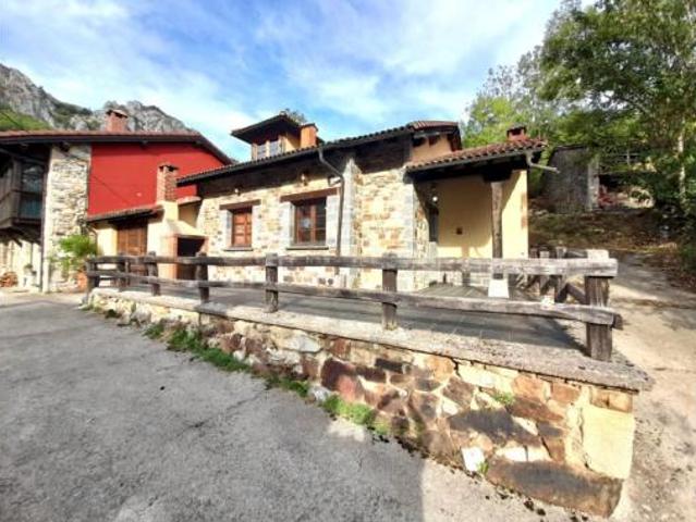 Casa en venta en El Campu, Caso