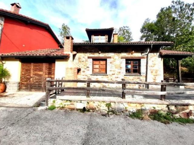 Casa en venta en Caso, Asturias