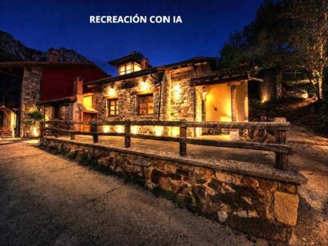 Casa en venta en Caso, Asturias