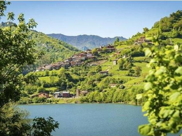 Casa en venta en Caso, Asturias
