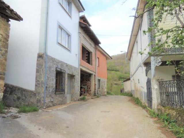Casa en venta en Caso, Asturias