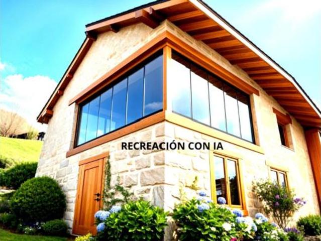 Casa en venta en Caso, Asturias