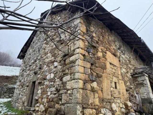 Casa en venta en Caso, Asturias