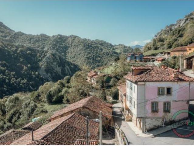 Casa en venta en Caso, Asturias