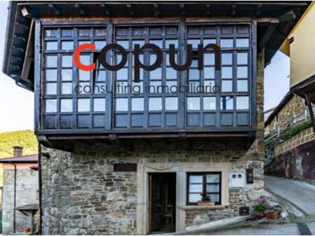 Casa en venta en El Campu, Caso