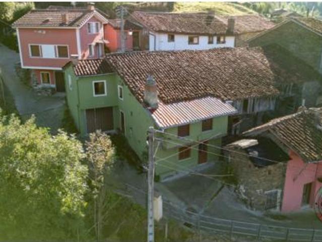 Casa en venta en Caso, Asturias
