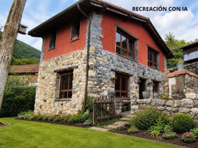 Casa en venta en Caso, Asturias