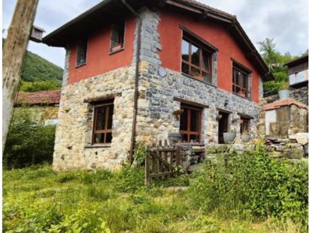 Casa en venta en Caso, Asturias