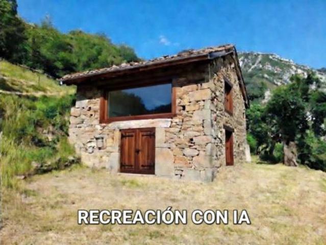 Casa en venta en Caso, Asturias