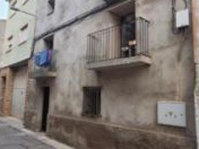 Casa en venta en Bajo Aragón-Caspe / Baix Aragó-Casp, Aragón