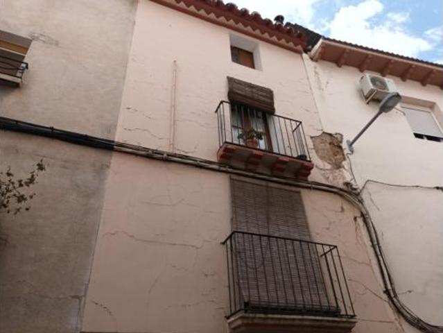 Casa en venta en Bajo Aragón-Caspe / Baix Aragó-Casp, Aragón