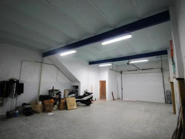 Casa en venta en l'Alcoià, Valencia