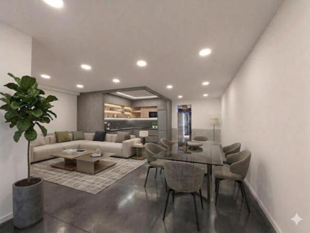 Casa en venta en l'Alcoià, Valencia