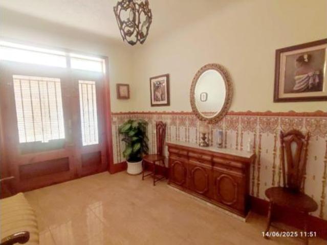 Casa en venta en Castalla