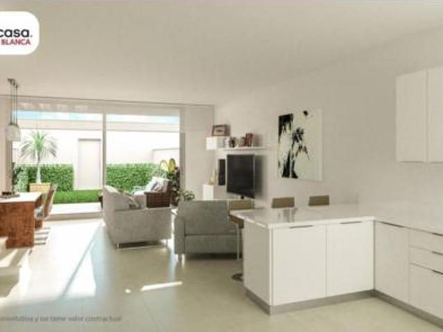 Casa en venta en Castalla