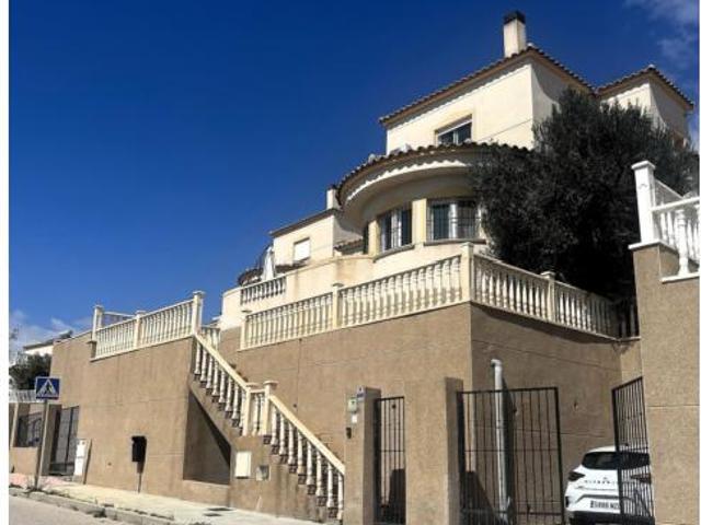 Casa en venta en l'Alcoià, Valencia