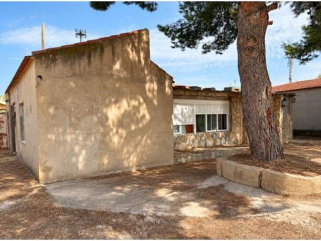 Casa en venta en l'Alcoià, Valencia