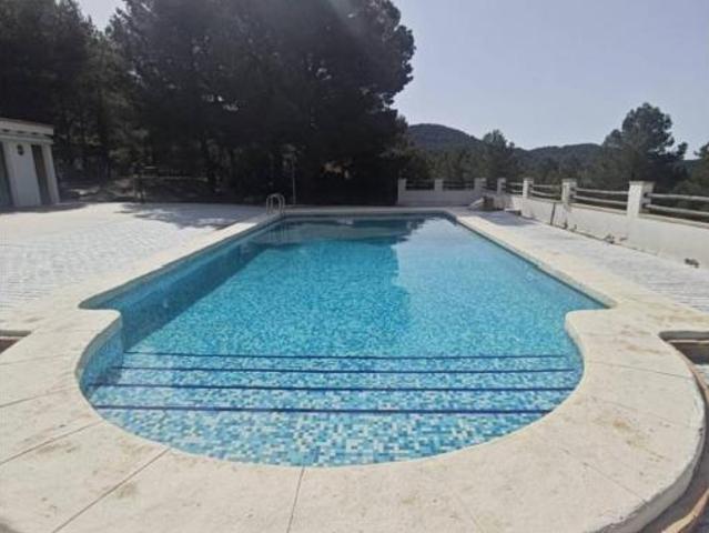 Casa en venta en l'Alcoià, Valencia