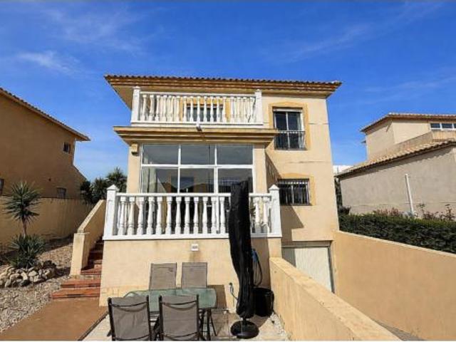 Casa en venta en l'Alcoià, Valencia