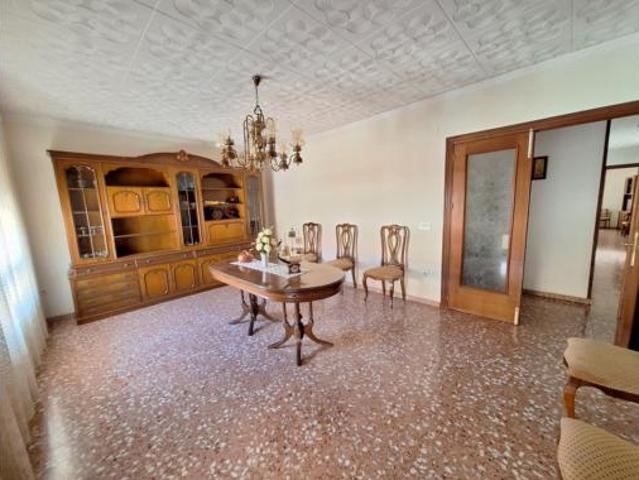Casa en venta en l'Alcoià, Valencia