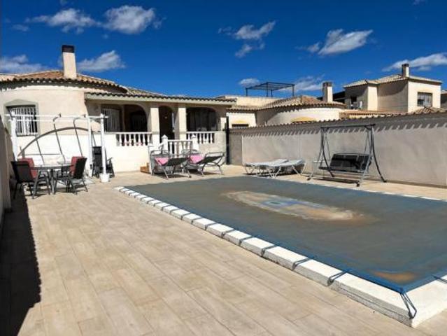Casa en venta en l'Alcoià, Valencia