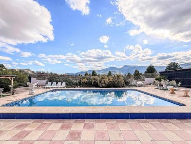 Casa en venta en l'Alcoià, Valencia