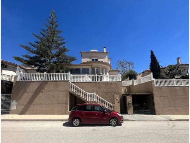 Casa en venta en l'Alcoià, Valencia