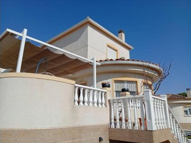 Casa en venta en Castalla, Castalla Internacional