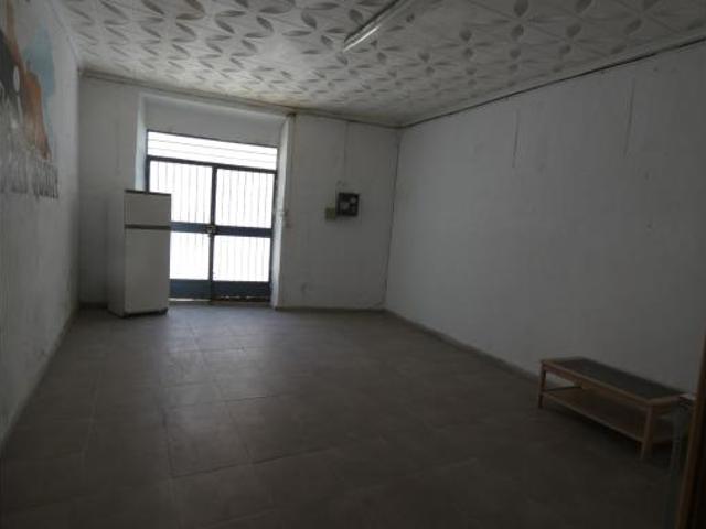 Casa en venta en Castalla