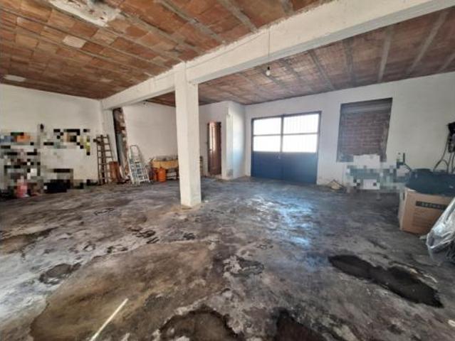 Casa en venta en l'Alcoià, Valencia