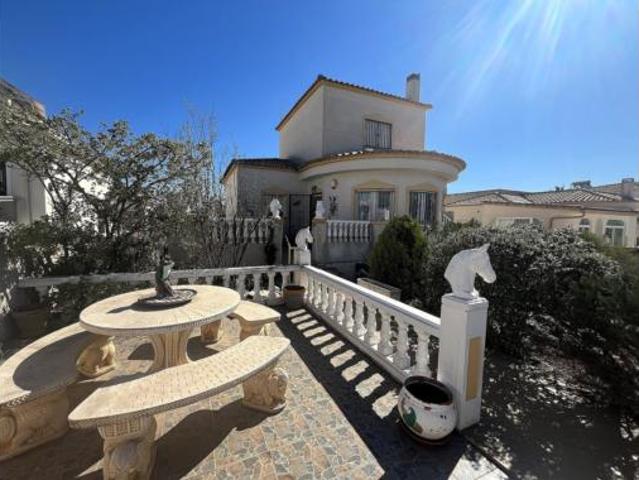 Casa en venta en Castalla Internacional, l'Alcoià